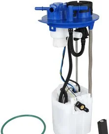 Ensamblaje de Bomba de Combustible y Carcasa Delphi FG2677