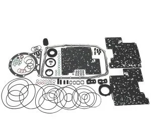 Kit de Revisión Atp FGS119