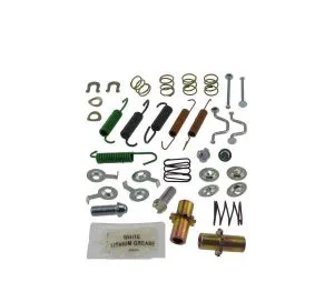 Kit de Herramientas de Freno de Estacionamiento Fvp FH17395