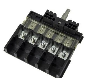 Bloque de Fusibles Standard Motor Products FH65