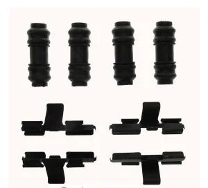 Kit de Hardware de Freno de Disco Fvp FHH5674Q