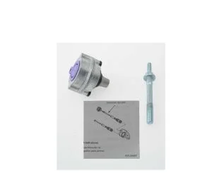 Amortiguador de Ruido de Frecuencia Baja de Caliper Fvp FHH5712