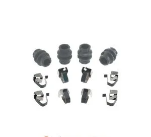 Kit de Hardware de Freno de Disco Fvp FHH5780Q