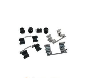 Kit de Hardware de Freno de Disco Fvp FHH5828Q