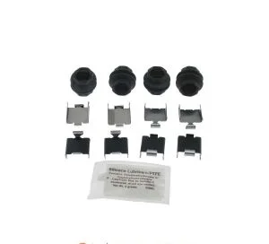 Kit de Hardware de Freno de Disco Fvp FHH5829Q