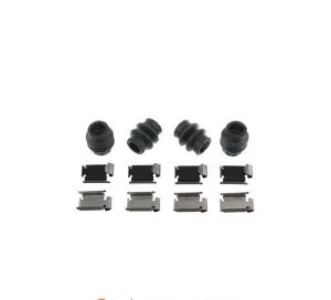 Kit de Hardware de Freno de Disco Fvp FHH5835Q