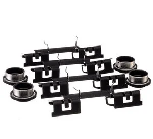 Kit de Hardware de Freno de Disco Fvp FHH5878