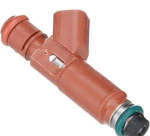Inyector de Combustible Standard Motor Products FJ1165