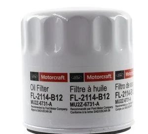 Filtro de Aceite Motorcraft FL2114
