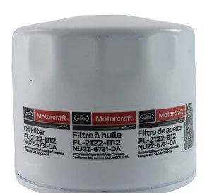 Filtro de Aceite Motorcraft FL2122