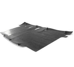 Cubierta de Motor Techpro FO1228136