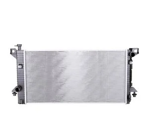 Radiador Techpro FO3010288