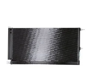 Condensador de Aire Acondicionado Techpro FO3030210