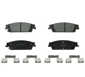 Pastilla de Freno Fvp FVC1707
