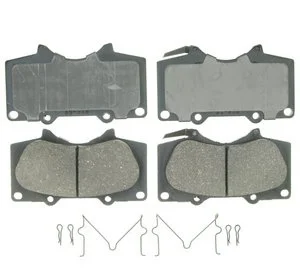 Pastilla de Freno Fvp FVC976