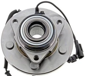 Rodamiento y Maza de Rueda Mevotech G25309