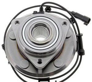Rodamiento y Maza de Rueda Mevotech G25315