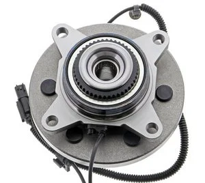 Rodamiento y Maza de Rueda Mevotech G40302