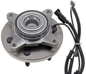 Rodamiento y Maza de Rueda Mevotech G40303