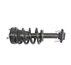 Ensamblaje de Puntal / Amortiguador y Espiral Gabriel G57000