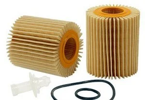 Filtro de Aceite Fvp G7173