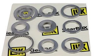 Kit de Revisión Luk GATK6L90