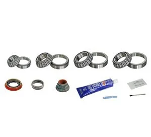 Kit de Revisión de Diferencial Luk GDK311