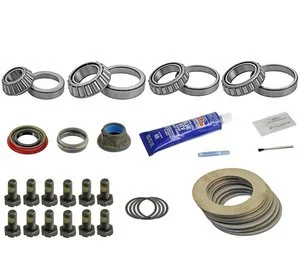 Kit de Revisión de Diferencial Luk GDK316BMK