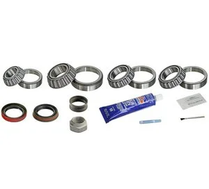 Kit de Revisión de Diferencial Luk GDK321J