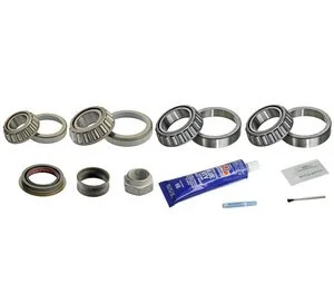 Kit de Revisión de Diferencial Luk GDK321Q