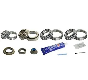 Kit de Revisión de Diferencial Luk GDK335