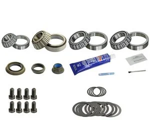 Kit de Revisión de Diferencial Luk GDK335MK