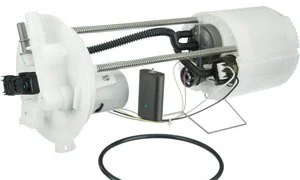 Ensamblaje de Bomba de Combustible y Carcasa Autotecnica GM0516484