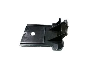 Soporte de Cubierta de Parachoques Techpro GM1042134