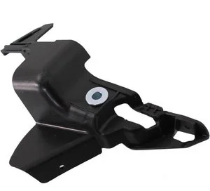 Soporte de Cubierta de Parachoques Techpro GM1043115