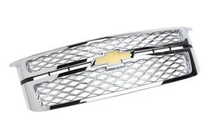 Parrilla Techpro GM1200766