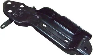 Abrazadera (Brace) de Guardafango Techpro GM1244106