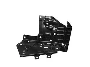 Abrazadera (Brace) de Guardafango Various Mfr GM1244117