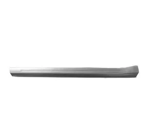 Abrazadera (Brace) de Guardafango Techpro GM1244120