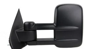 Ensamblaje de Espejo y Vidrio Exterior Techpro GM1320455
