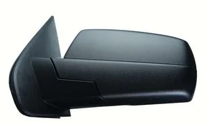 Ensamblaje de Espejo y Vidrio Exterior Techpro GM1320480