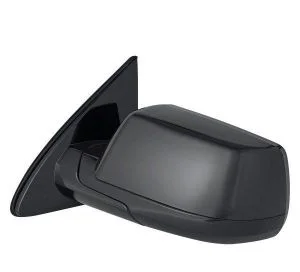 Ensamblaje de Espejo y Vidrio Exterior Techpro GM1320505