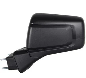 Ensamblaje de Espejo y Vidrio Exterior Various Mfr GM1320584