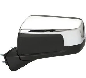 Ensamblaje de Espejo y Vidrio Exterior Various Mfr GM1320585