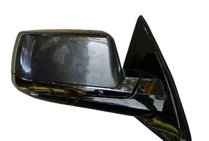 Ensamblaje de Espejo y Vidrio Exterior Techpro GM1321507