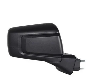 Ensamblaje de Espejo y Vidrio Exterior Techpro GM1321583