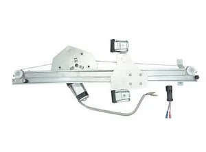 Ensamblaje de Regulador de Ventana y Motor Techpro GM1551159