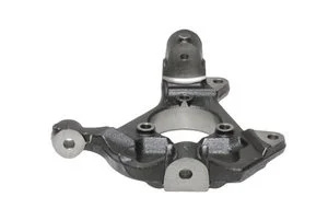 Muñón Apwi GM2005