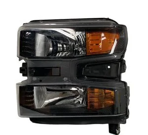 Ensamblaje de Faro Various Mfr GM2502491