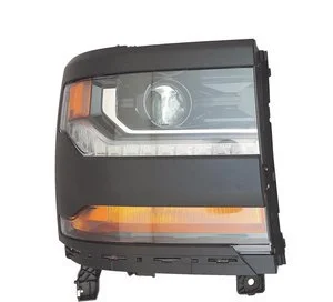 Ensamblaje de Faro Various Mfr GM2503451